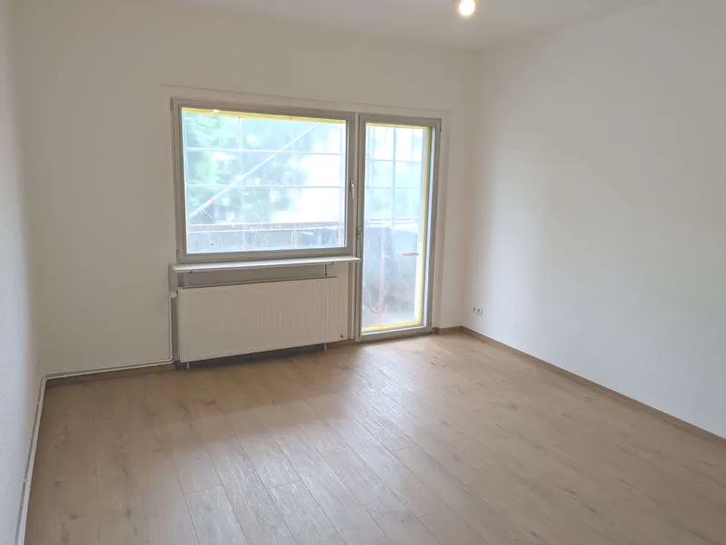 Erstbezug nach Sanierung! 3-Zi-WE mit Balkon! Nähe Schäfersee in Reinickendorf! — photo 1